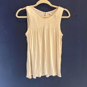 Sweetgrey tank blouse